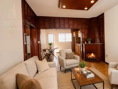 Depto Tipo Casa en Venta de 3 ambientes