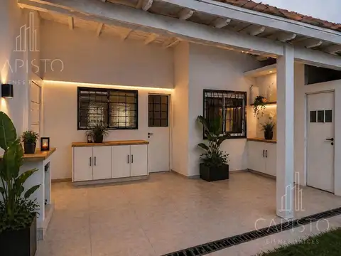 Depto Tipo Casa en Venta 50 años