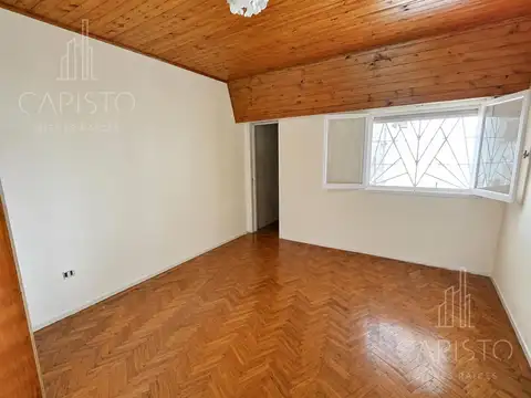 Depto Tipo Casa en Venta en Jose Leon Suarez, USD 68.900
