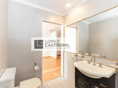 Avenida Olazábal 4800