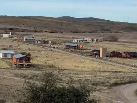 Terreno en Venta en Sierra de la Ventana, USD 40.000