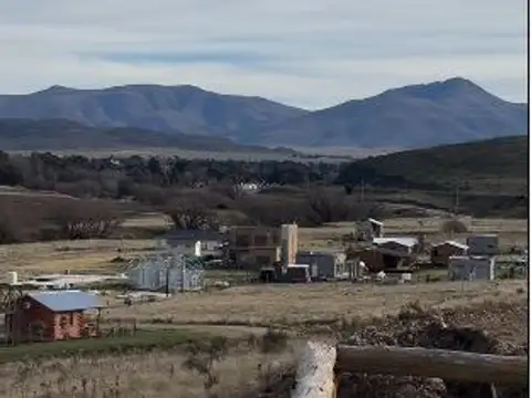 Terreno en Venta, FOT 120