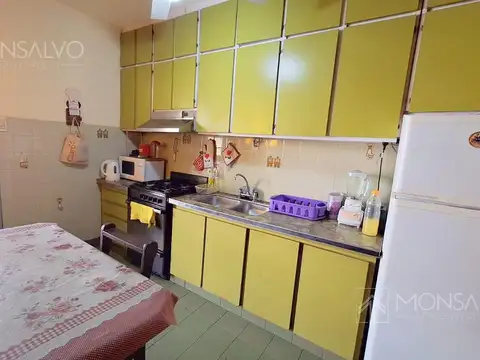 Casa en Chilavert