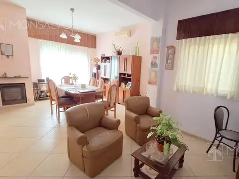 Buenos Aires al 1000