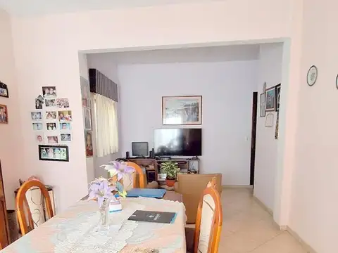 Casa en Venta en Chilavert, USD 159.000