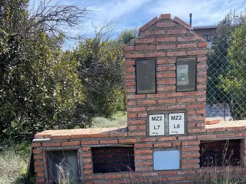 Terreno en Venta en Faldeos Del Chapelco, USD 105.000