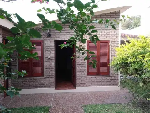 Casa en Venta en Rafaela, USD 140.000