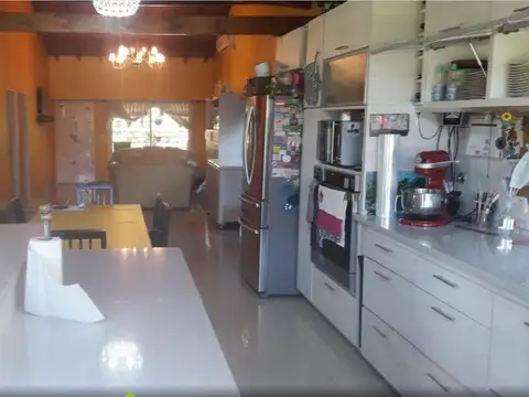 Casa en Venta de 5 dormitorios