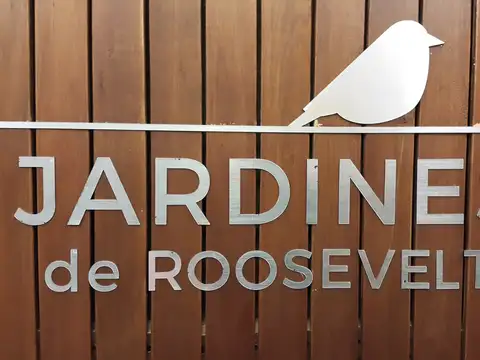 Avenida Franklin D Roosevelt 5700, Piso 5