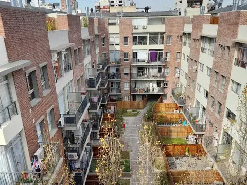 Departamento en Alquiler 12 años