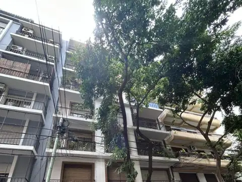 Vuelta De Obligado 2885 , Piso 1