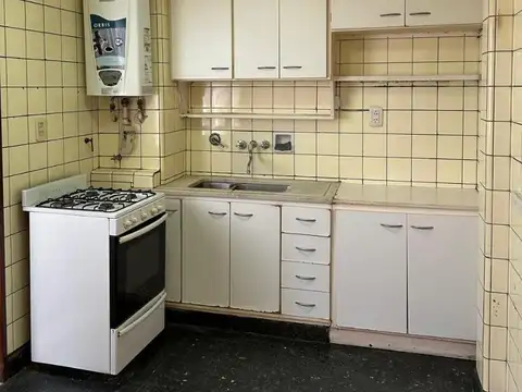 Departamento en Venta 60 años