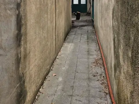 Casa en Venta 40 años