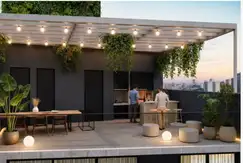Emprendimiento en Palermo Soho
