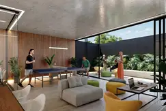 Emprendimiento en Palermo Soho - Etapa: En pozo