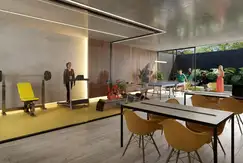 Emprendimiento - Entrega Diciembre 2028