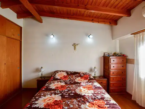 Depto Tipo Casa en Venta 34 años