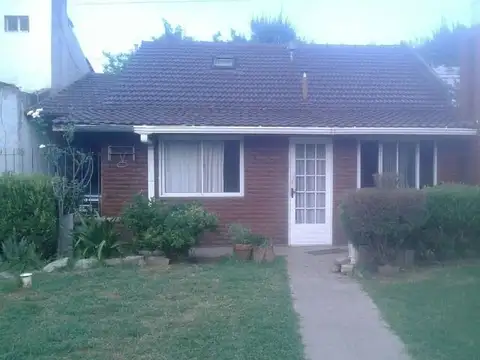 Casa en Venta en Ituzaingo, USD 200.000