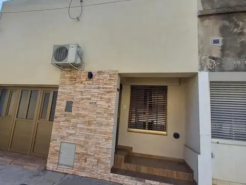 Perfecta para pareja o persona sola que quiere vivir en el c