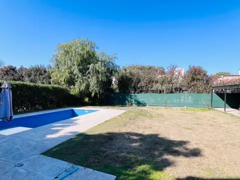 Casa en barrancas del sur venta 