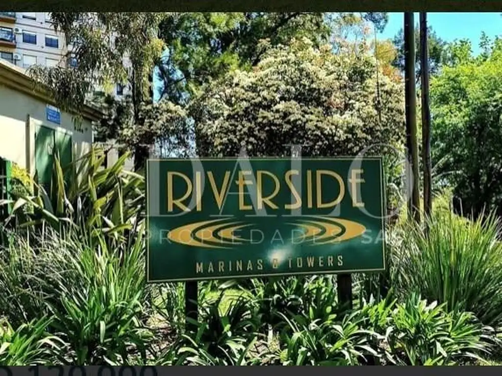 Departamento en Venta en Riverside Towers - 2 dormitorios - Argenprop