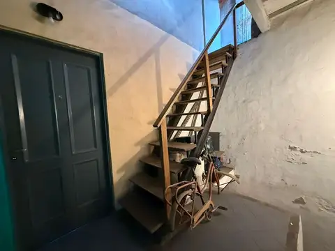 VENTA LOCALES + DEPARTAMENTOS EN BLOQUE