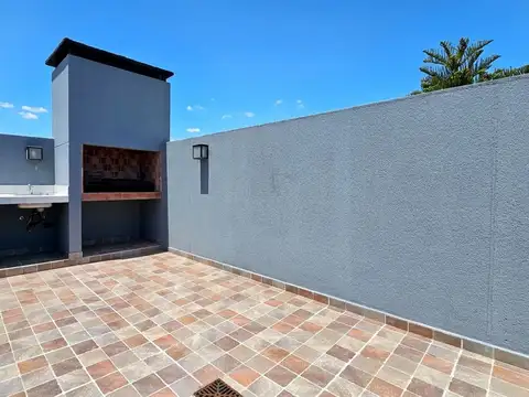 VENTA PH 4 Ambientes con terraza en Versalles