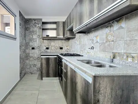 Depto Tipo Casa en Venta 7 años