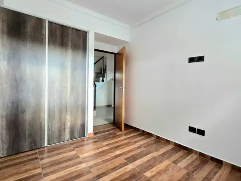 Depto Tipo Casa en Venta de 3 dormitorios