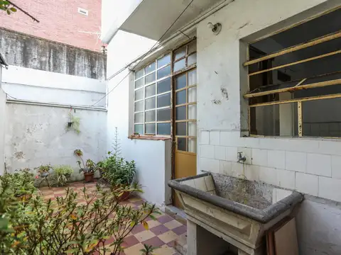 Depto Tipo Casa en Venta de 2 dormitorios