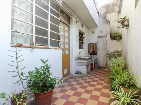 Depto Tipo Casa en Venta de 3 ambientes