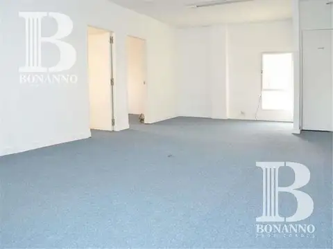 Oficina - San Nicolas