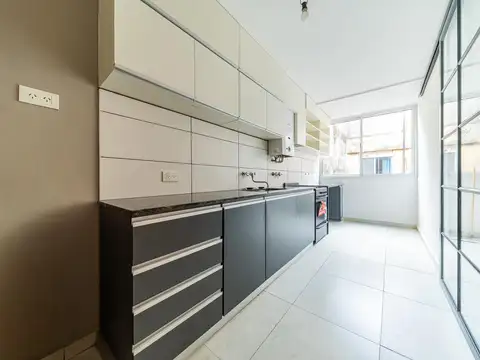 Departamento en Alquiler de 4 ambientes