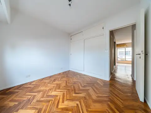 Departamento en Alquiler A Estrenar