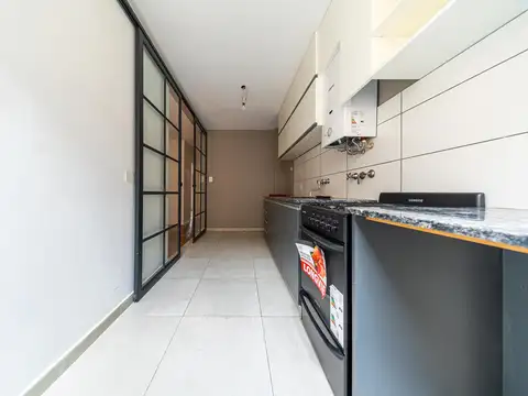 Departamento en Alquiler de 2 dormitorios