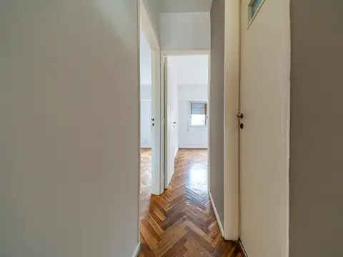 Departamento en Alquiler en Republica De La Sexta, $ 550.000