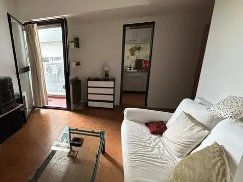 Alquiler  2 ambientes  Palermo Soho Amoblado