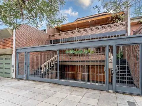 Casa en Venta en Vélez Sarsfield, USD 375.000
