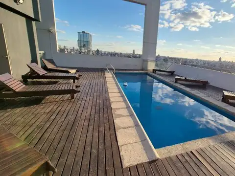 Departamento en Alquiler en Palermo, CABA
