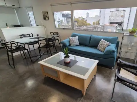 HUMBOLDT 1900 , Piso 6