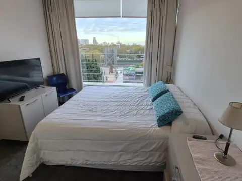 ALQUILER DEPARTAMENTO DE 3 AMBIENTES EN PALERMO