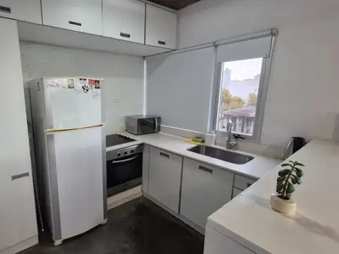 Departamento en Alquiler 26 años