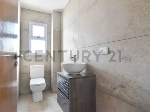 Departamento en Venta en Caballito Norte, USD 188.500