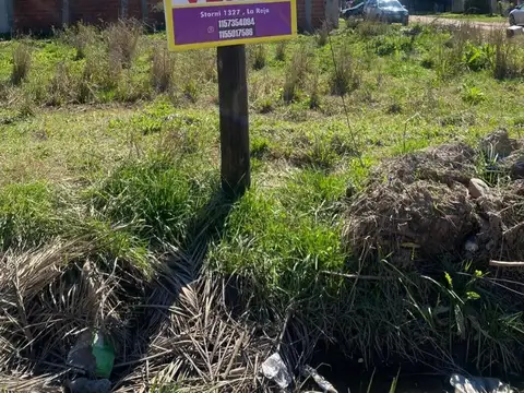 Terreno en Venta de 200,0 m2