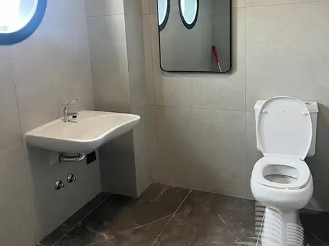 Venta - Terreno - Bahia Villanueva, Tigre, Zona Norte