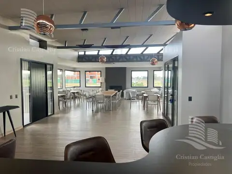 Terreno en Venta de 1472,0 m2