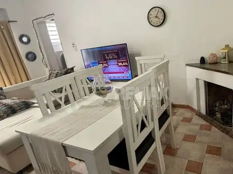 Depto Tipo Casa en Venta de 4 ambientes