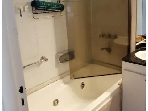 Departamento en Alquiler Temporal A Estrenar