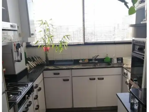 Magnifico 4 AMB en Palermo en Guemes al 4400