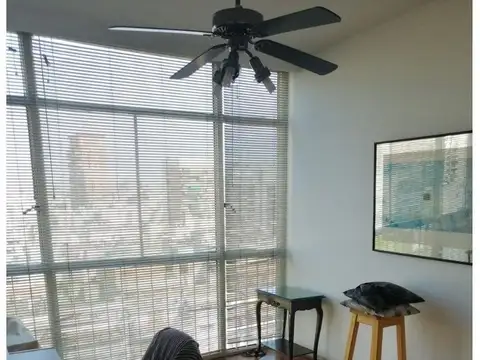 Departamento en Alquiler Temporal en Palermo, USD 1.100